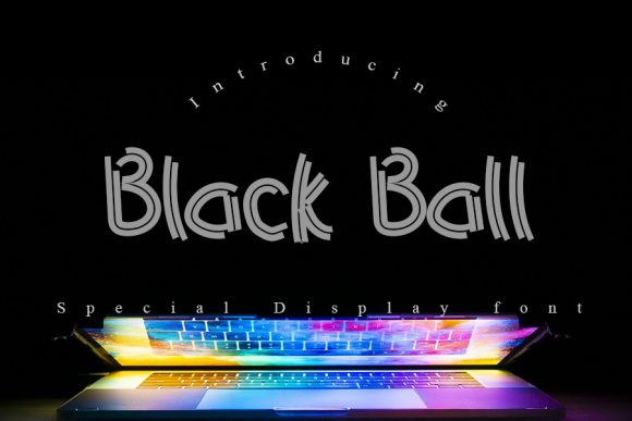 Black Ball