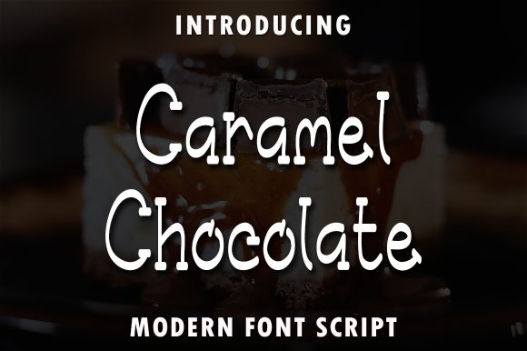 Caramel Chocolate: A Strategic Asset for Quirky Design Workflows