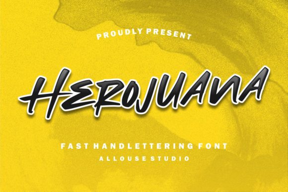 Evaluating Herojuana for Modern Branding: A Practical Guide to Bold, Editorial Typography