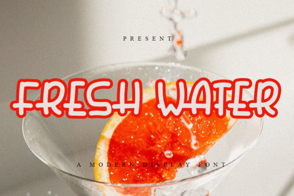 Fresh Water