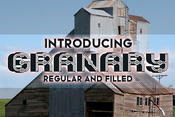 Granary