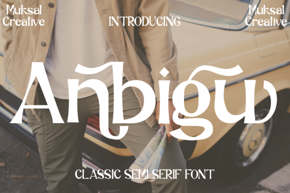 Why Anbigu Is the Unexpected Upgrade Your Design Projects Need